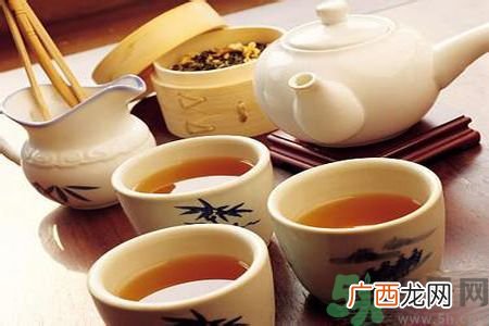 降血脂的茶有哪些？什么茶可以降血脂？
