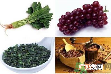 吃什么食物容易得肾结石?肾结石不能吃什么?