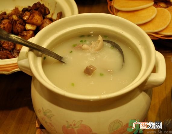 喝什么汤养胃?养胃的汤有哪些?