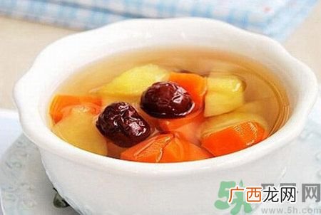 喝什么汤养胃?养胃的汤有哪些?