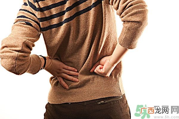 闪到腰了怎么快速恢复？闪到腰能按摩吗？