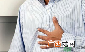 心绞痛是什么原因引起的?治疗心绞痛的小偏方