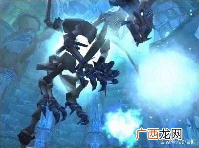 魔兽世界怀旧服纳克萨玛斯冰抗装备材料获得方法