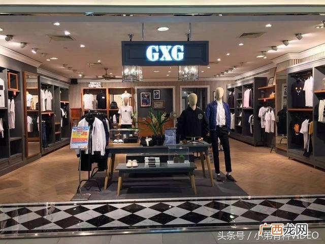 休闲男装品牌 男士服装10大品牌