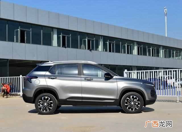 suv是什么车型?suv是什么车型改进的,快来涨涨