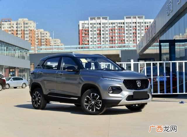 suv是什么车型?suv是什么车型改进的,快来涨涨