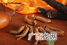 高丽参的营养价值高丽参的功效与作用
