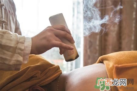 口臭可以艾灸吗？口臭艾灸哪里？