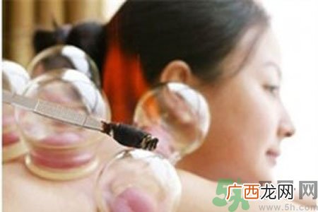肩膀酸痛可以拔火罐吗？孕妇肩膀酸痛能拔火罐吗？