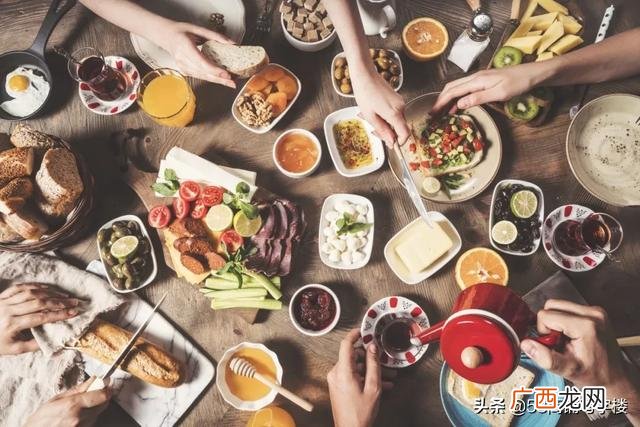 连锁早餐店经营模式,自助早餐店经营模式图片