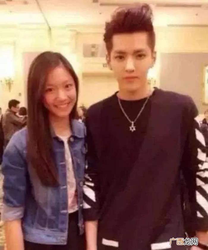 徐静蕾王丽坤吴亦凡，玩转娱乐圈的徐静蕾能否与吴亦凡有难同当