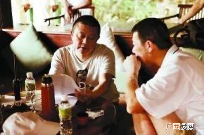 徐静蕾王丽坤吴亦凡，玩转娱乐圈的徐静蕾能否与吴亦凡有难同当