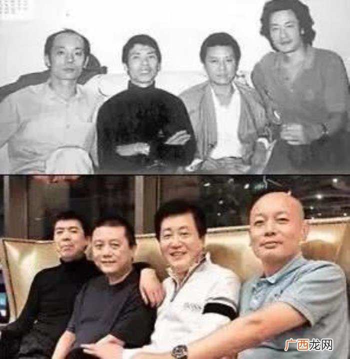 徐静蕾王丽坤吴亦凡，玩转娱乐圈的徐静蕾能否与吴亦凡有难同当