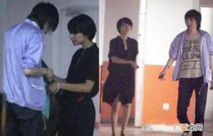 徐静蕾王丽坤吴亦凡，玩转娱乐圈的徐静蕾能否与吴亦凡有难同当