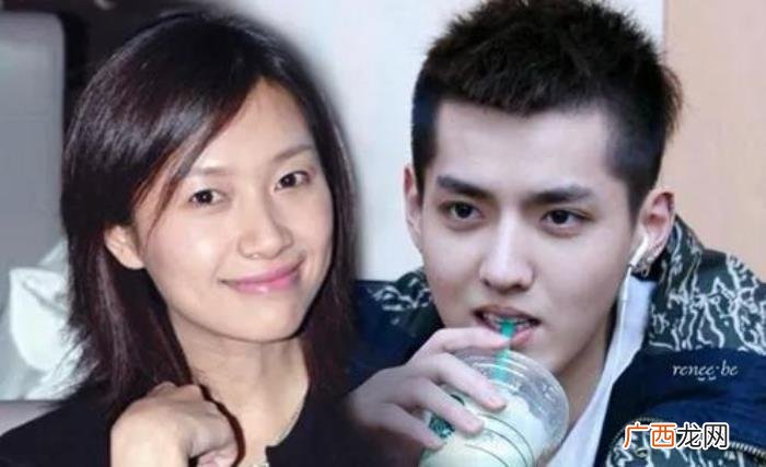 徐静蕾王丽坤吴亦凡，玩转娱乐圈的徐静蕾能否与吴亦凡有难同当