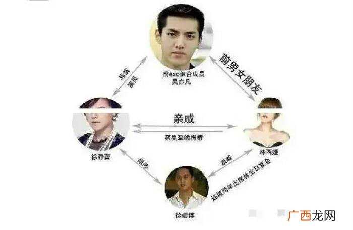 徐静蕾王丽坤吴亦凡，玩转娱乐圈的徐静蕾能否与吴亦凡有难同当