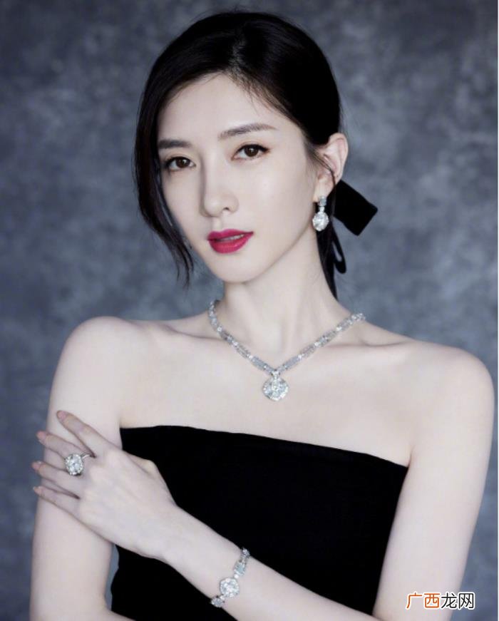 江疏影演过什么好看的电视剧，江疏影演了几部电视剧稍有名气