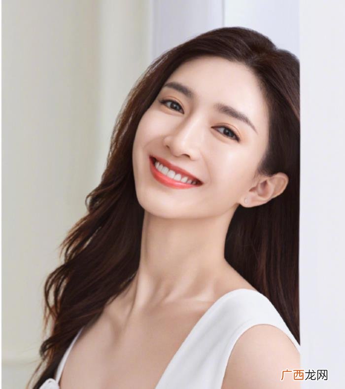 江疏影演过什么好看的电视剧，江疏影演了几部电视剧稍有名气