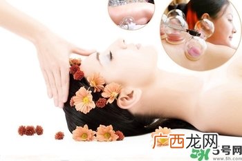 拔罐减肥有副作用吗?中医拔罐减肥的原理是什么