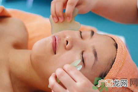 面部刮痧可以祛斑吗？面部刮痧真的能淡化斑吗？