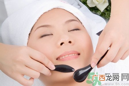 面部刮痧能瘦脸吗?面部刮痧瘦脸多久有效果?