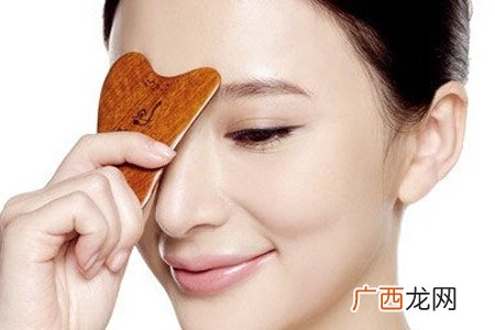 刮痧是什么原理?刮痧后需要注意什么?