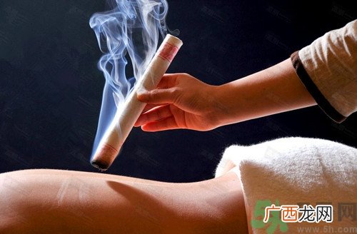 艾灸哪里可以减肥?艾灸减肥有效吗