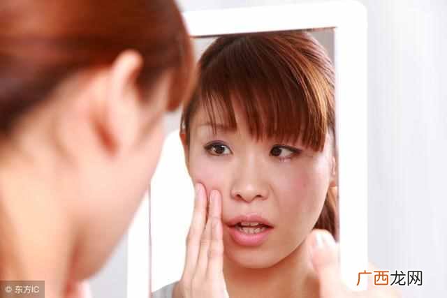 脸部皮肤过敏是什么症状？有了这个小妙招再也