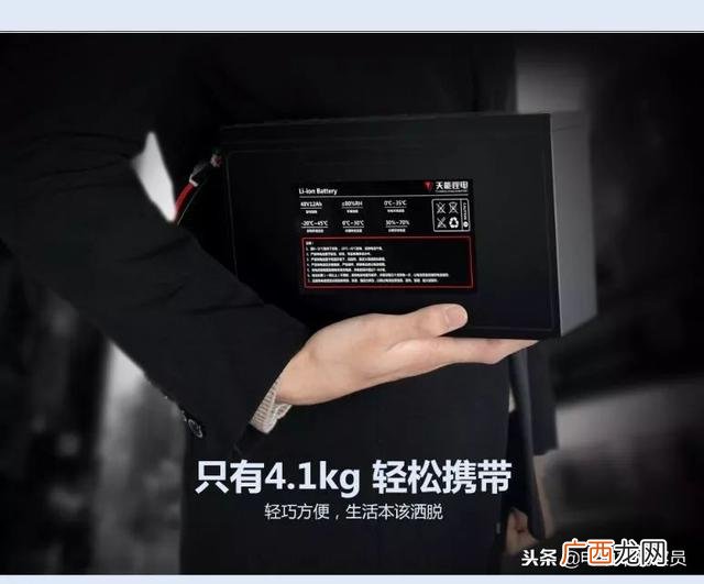天能锂电池48v价格表 加工锂电池生意好做吗