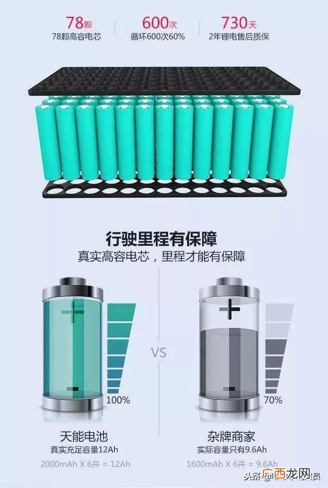 天能锂电池48v价格表 加工锂电池生意好做吗