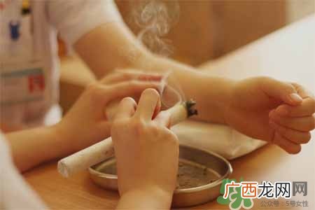 面瘫能艾灸吗？艾灸能治疗面瘫吗？