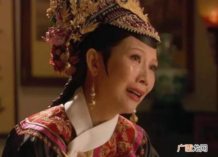 纯元皇后才是真的腹黑 雍正的纯元皇后
