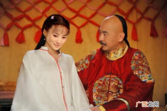纯元皇后才是真的腹黑 雍正的纯元皇后