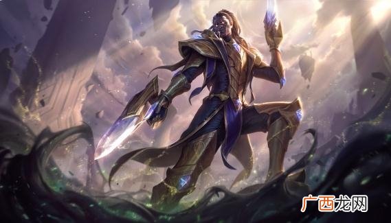 LOL2020S10赛季冠军皮肤即将上线