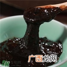 四物汤是哪四物？四物汤怎么做?