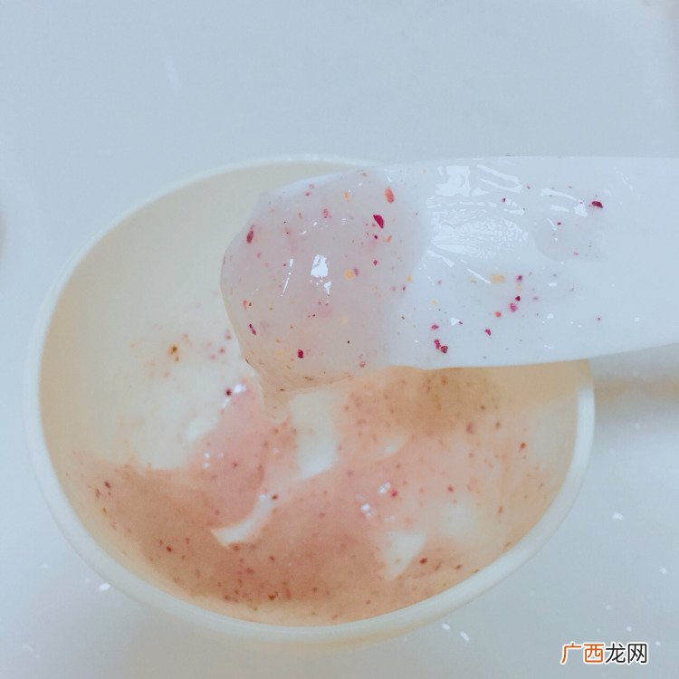 荷诺玫瑰软膜使用评测怎么样