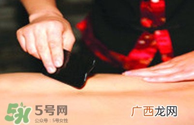 刮痧之后疼痛怎么办？刮痧后疼痛怎么办