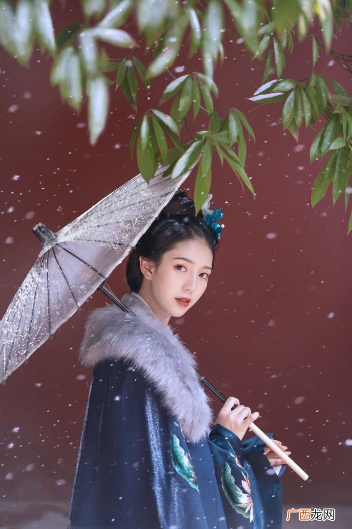 27个借雪传情的句子 赞美雪的句子