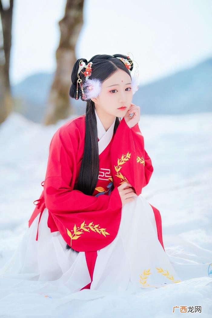 27个借雪传情的句子 赞美雪的句子