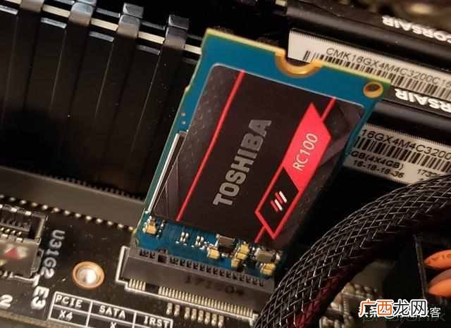 电脑固态硬盘是什么意思？快来涨涨知识