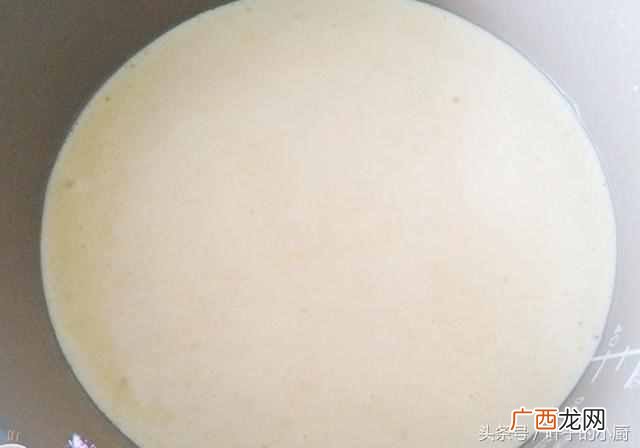 用电饭煲怎么做蛋糕好吃（电饭煲做蛋糕好吃技