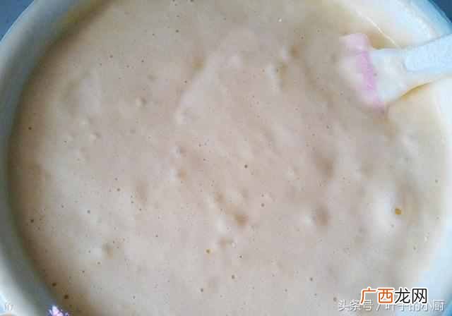 用电饭煲怎么做蛋糕好吃（电饭煲做蛋糕好吃技