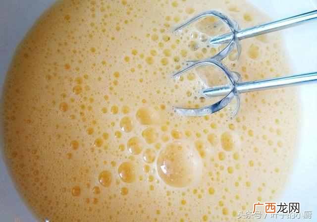 用电饭煲怎么做蛋糕好吃（电饭煲做蛋糕好吃技