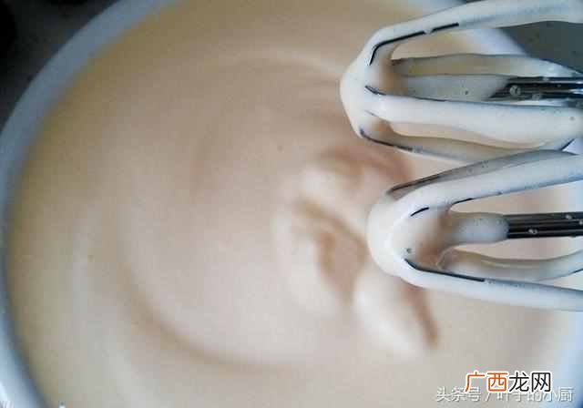 用电饭煲怎么做蛋糕好吃（电饭煲做蛋糕好吃技