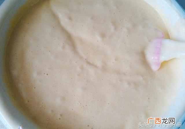 用电饭煲怎么做蛋糕好吃（电饭煲做蛋糕好吃技