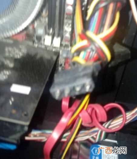 机箱风扇安装方法 电脑机箱风扇怎么装合理