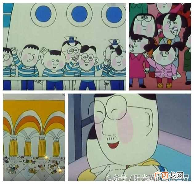 魔方大厦为什么恐怖？魔方大厦最恐怖照片
