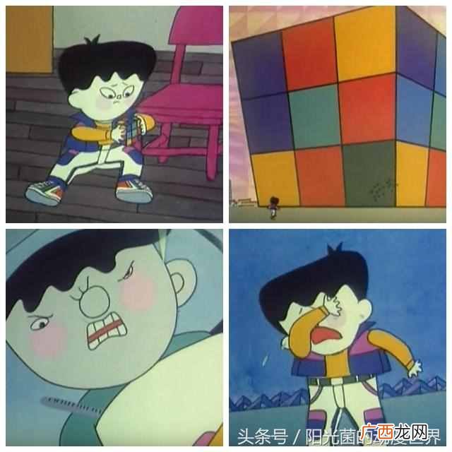 魔方大厦为什么恐怖？魔方大厦最恐怖照片