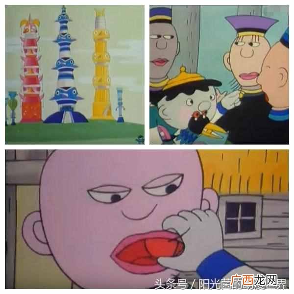 魔方大厦为什么恐怖？魔方大厦最恐怖照片