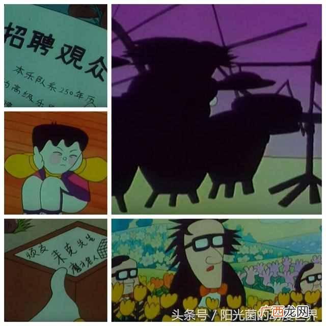 魔方大厦为什么恐怖？魔方大厦最恐怖照片